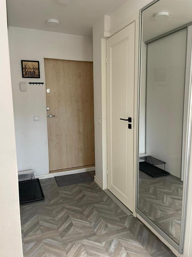 Linkuva Manor Apartment 카우나스 외부 사진