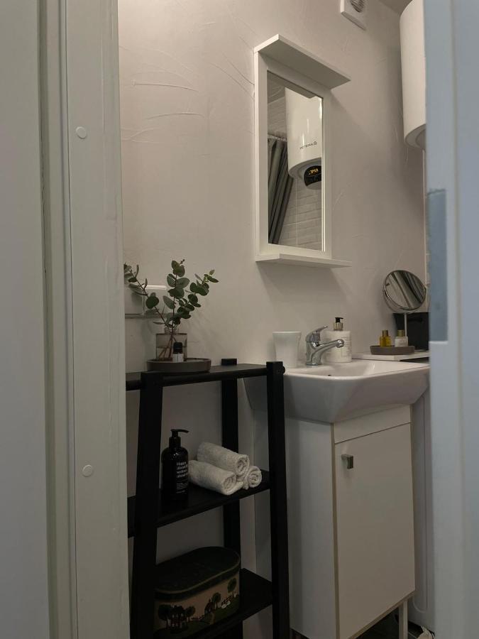 Linkuva Manor Apartment 카우나스 외부 사진